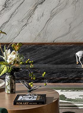 一匚 现代轻奢金属装饰品创意小摆件家居饰品 样板房书柜书架装饰