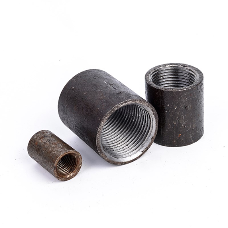 压力表表座接头M20*1.5碳钢单头丝公制螺纹液压压力表转换接头14 - 图3