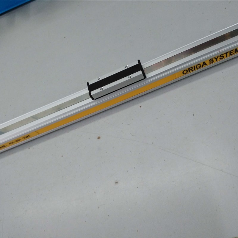 OSP-P50-900美国派克正品PARKER无杆气缸OSP-P50-00000-00900 - 图1