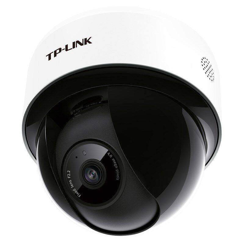 P-LIK home wireless camera 360-degree rotating PTZ commercial indoor remote security monitoring camera