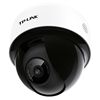 P-LIK home wireless camera 360-degree rotating PTZ commercial indoor remote security monitoring camera