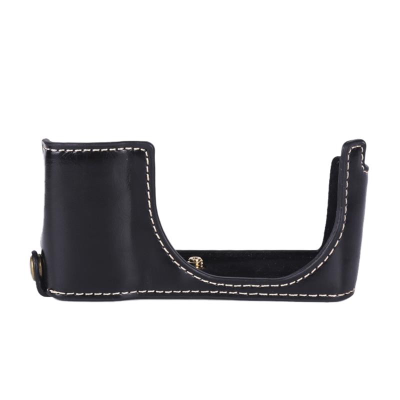 适用徕卡DLUX8 D-LUX7 Typ109 拍立得Sofort2皮套T保护套Q3 M11 T - 图0