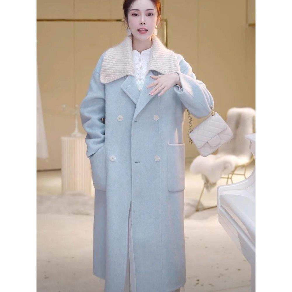 秋冬羽绒防脏领子大衣毛衣女棉衣领护领套保暖可拆卸假领子贴通用,淘宝优惠券,粉丝福利购,淘宝优惠卷