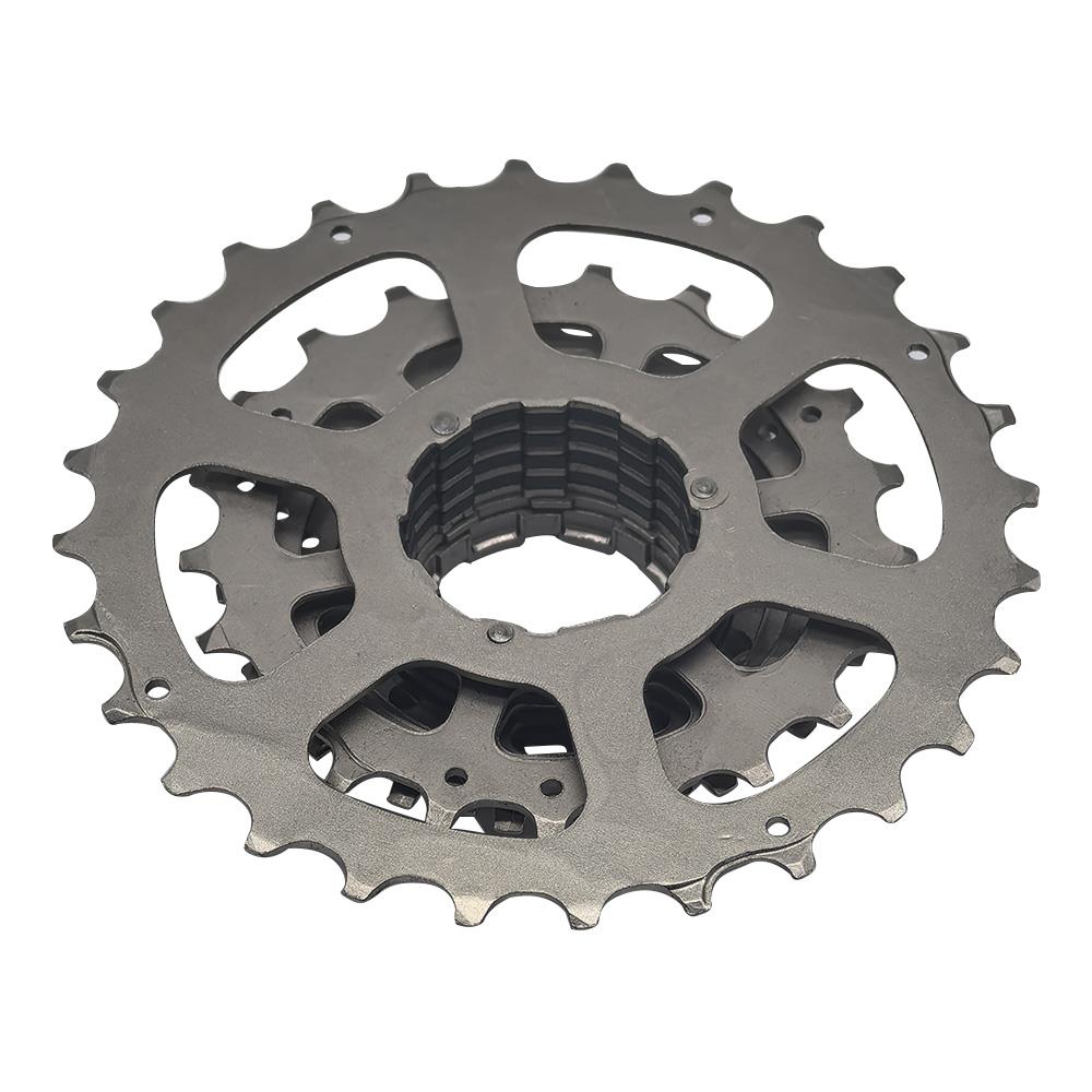 小布飞轮5速6速7速卡式飞轮适用国产小布英布C/T/Pline改装11-28T - 图2