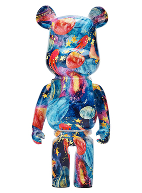 酒柜装饰品暴力熊摆件客厅展示柜电视柜现代高档轻奢家居套装高级