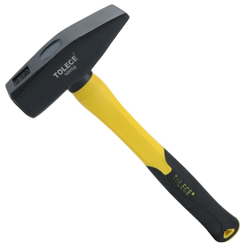 八角锤纤维不断手柄钢石工铁圆头羊角榔头木工小铁锤锤子工具锤头,淘宝优惠券,粉丝福利购,淘宝优惠卷