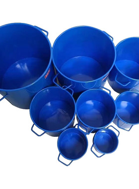 容积升容量桶1L-30L-50L混凝土表观密度测定仪砂石容量筒砼密度仪