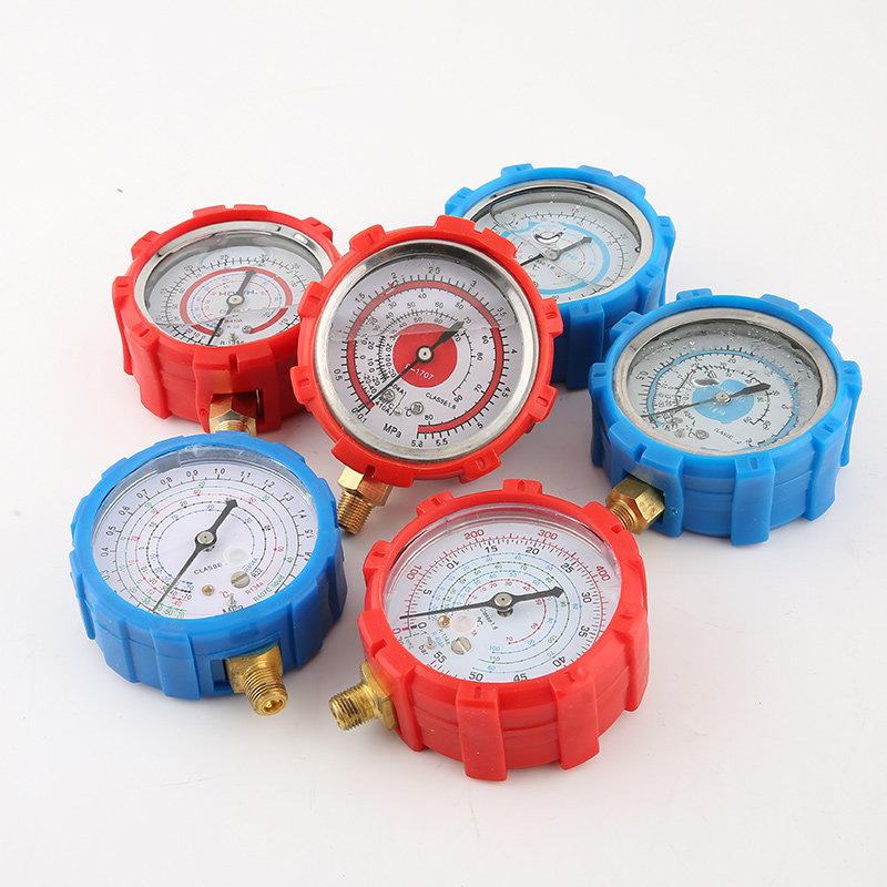 浩海空调加氟表雪种压力表头冷媒空调维修工具设备家用表41022134,淘宝优惠券,粉丝福利购,淘宝优惠卷