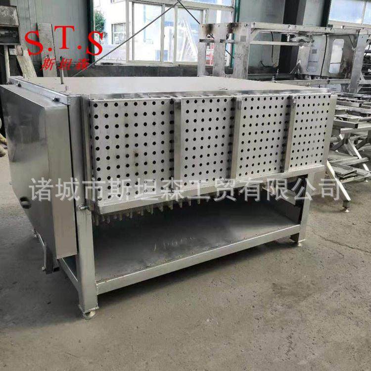 H三鸟脱毛机鹅自动拔毛机鹅脱毛机打毛机鸡鸭鹅脱毛机厂家去毛好,淘宝优惠券,粉丝福利购,淘宝优惠卷