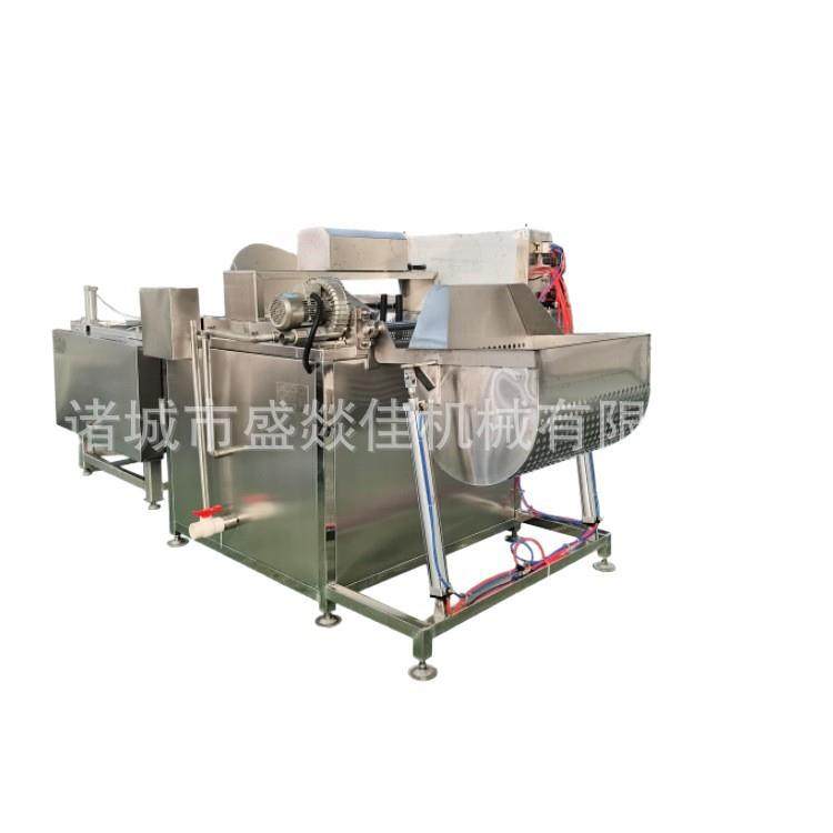 家禽烫脱一体机小型鸡鸭鹅自动宰杀脱毛机三鸟脱毛机,淘宝优惠券,粉丝福利购,淘宝优惠卷