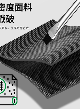 保联收纳电工包维修耐磨工具包专用加厚可携式多功能包五金帆布防