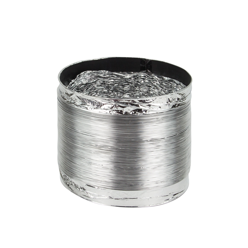 通风管道软管150mm排气管吸油烟机加粗排风扇厨房用品3米接头软管 - 图3