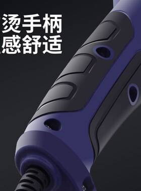望达热熔器PPR水管热熔机热容器水电工程焊接机家用模头对接器