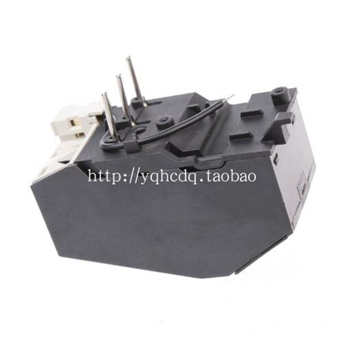 热过载保护继电器 电动机过载保护器JRS2-25 10A16A25A代替3UA52 - 图0