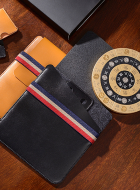 奇门金盘皮套款 金属材质 精品工艺  罗盘活盘转盘