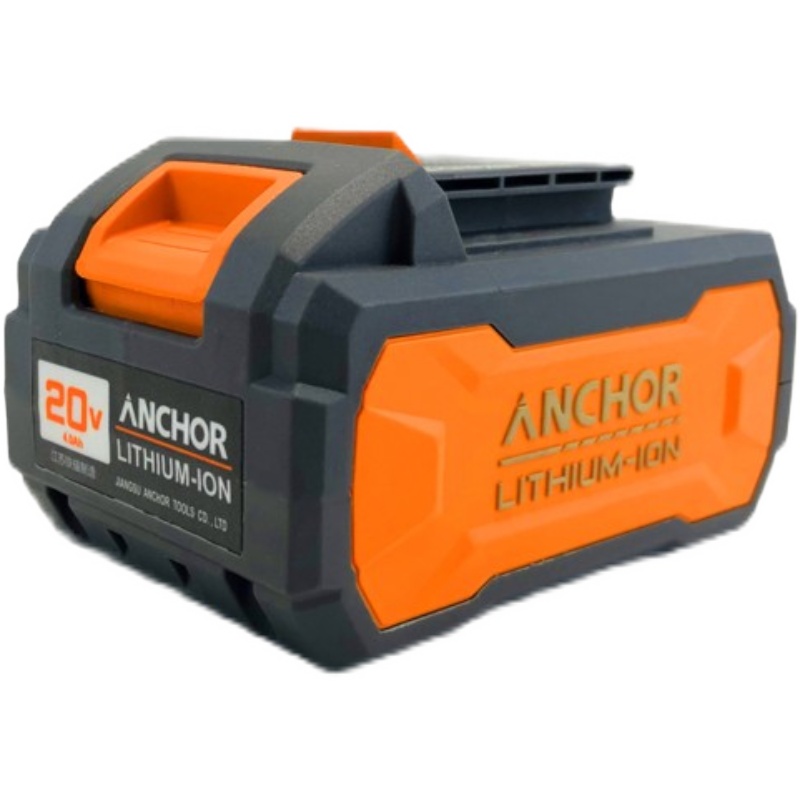 铁锚ANCHOR充电角磨机电动扳手电圆锯手电钻电锤锂电池充电器配件 - 图2