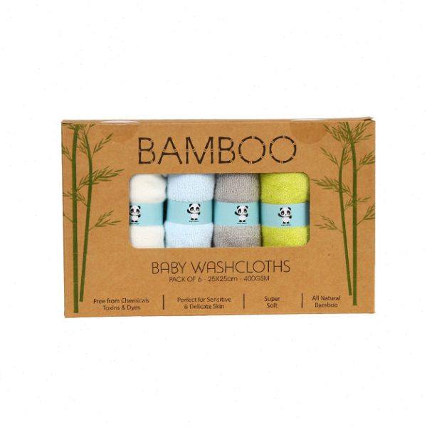 包边竹纤维方巾礼品盒 25*25cm 30*30cm 35*35cm婴儿6条厂家,淘宝优惠券,粉丝福利购,淘宝优惠卷