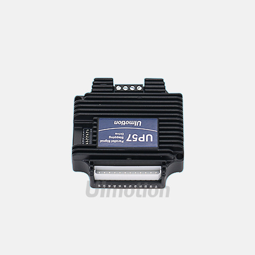 汇升576086开闭环步进电机马达UP57智能化一体式脉冲型步进驱动器 - 图2