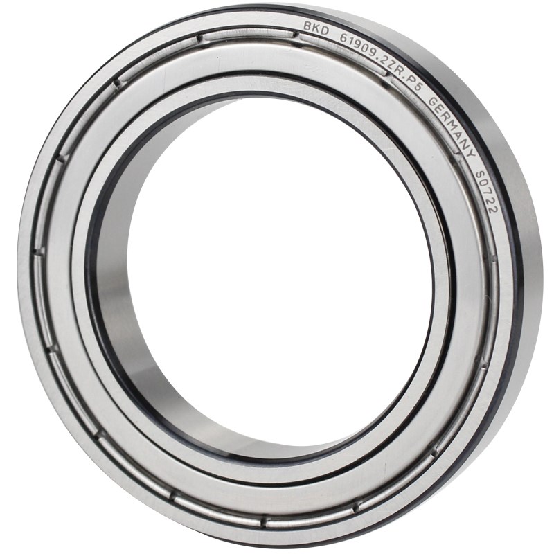 德国BKD进口轴承61844/6844/61848/6848/M/P5高速静音深沟球 - 图3