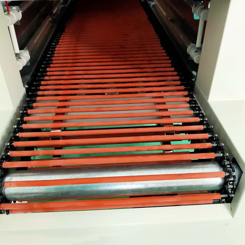 厂家全自动热收缩膜机自动封袋机封切机热缩膜塑封机热收缩包装机 - 图3