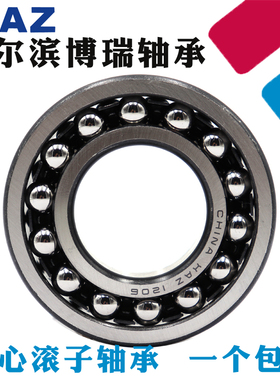 哈尔滨轴承1200 1201 1202 1203 1204 1205 1206 1207 1208 1209