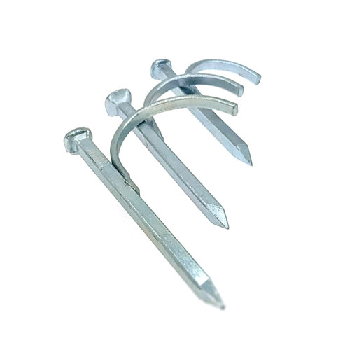 水管钩钉线管卡钉PPR钩钉水泥 钩钉水管固定钉管码钉4分/6分/1寸 - 图3