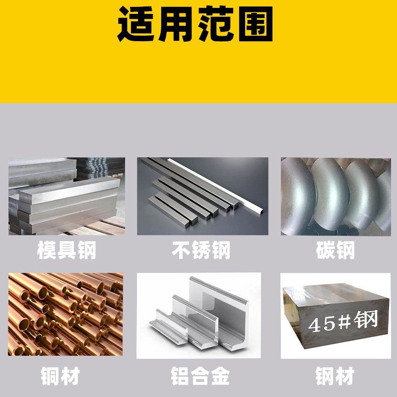 RAP75度铣刀盘平装1604废角平面刀盘横装RAP400R50/63/80/100/125 - 图2