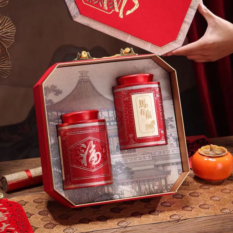 ԥ������ë���̲� �²�2025��ѿ �����Ҷ���װ ������������񳤱� 177.18Ԫ