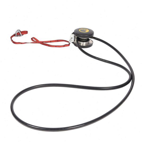 悬挂式拉绳器家用可调节滑轮拉力器绳索训练攀绳机健身器材爬绳机,淘宝优惠券,粉丝福利购,淘宝优惠卷