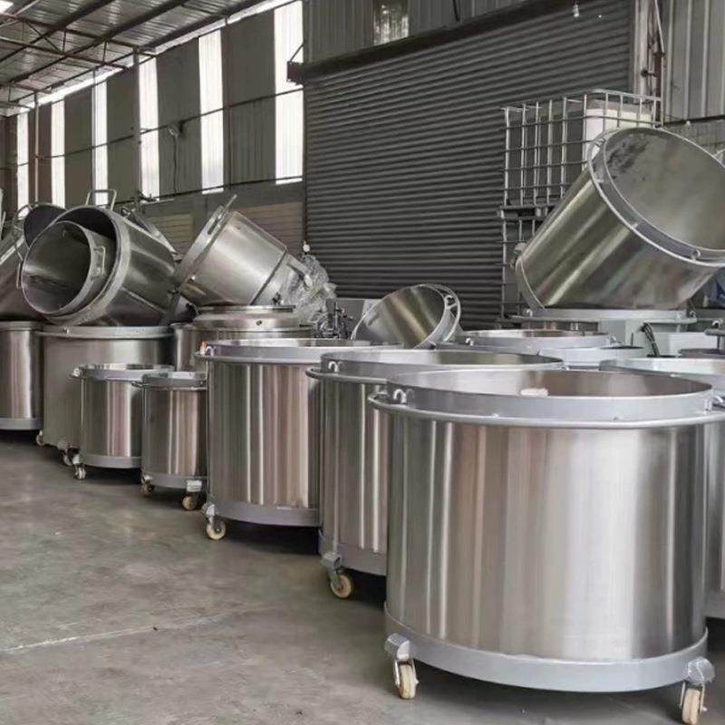 源头工厂不锈钢拉缸化工涂料储蓄罐单层加厚不锈钢搅拌罐拉缸,淘宝优惠券,粉丝福利购,淘宝优惠卷