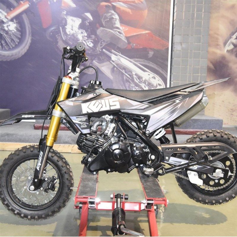 克维斯k60儿童汽油越野摩托车山地迷你高赛飞电动改装耐久,淘宝优惠券,粉丝福利购,淘宝优惠卷
