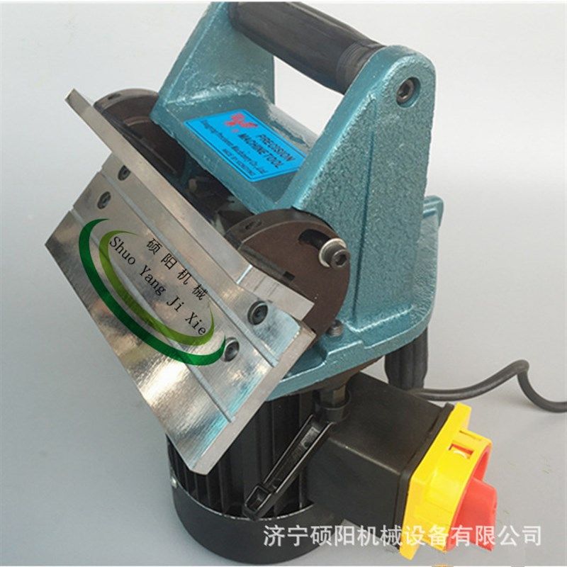 便携式强力平板倒角机 手提式平板倒角机生产厂家,淘宝优惠券,粉丝福利购,淘宝优惠卷