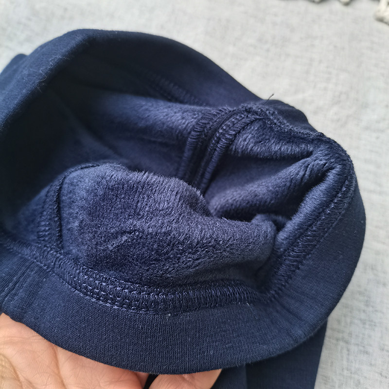 3件包邮 100-175 女童中大童秋冬 一体绒不倒绒打底裤长裤绣花朵,淘宝优惠券,粉丝福利购,淘宝优惠卷