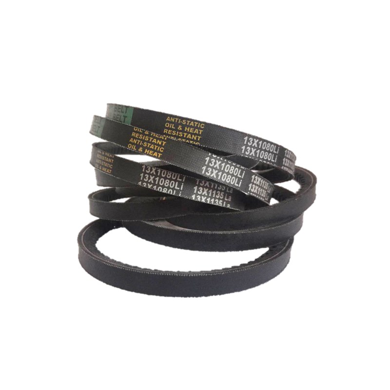 汽车发电机空调齿形三角皮带A型AV13x1500 1525 1575 1600 1625Li - 图3