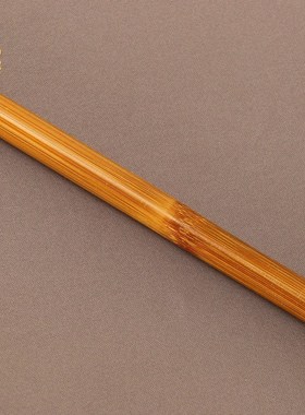 竹制锡杖招财箭财神剑西藏特色民族手工艺品玄关大门吉祥装饰物品