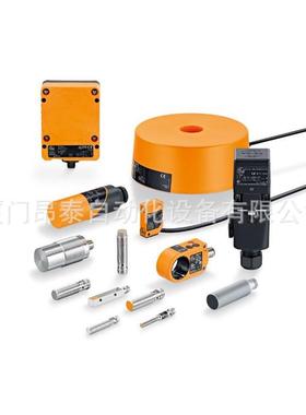 德国ifmMK5115MK5116磁性开关.