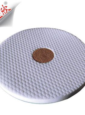 15inch地板清洁打磨垫大堂候机地面清洁洗地机打磨密胺圆盘