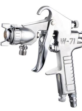 气动喷漆枪喷枪汽车钣金家具补漆工具油漆喷壶涂料乳胶漆喷漆工具