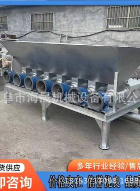 蛋鸡粪干湿分离脱水机餐厅泔水螺旋挤干机现货猪粪固液分离机