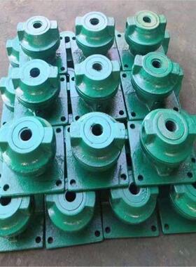 平推启闭机螺杆手动式小型启闭机设备水库渠道平推螺杆式启闭机