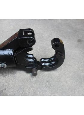 中性工具液压压管钳50压管工具压管单槽双槽都有液压压管钳