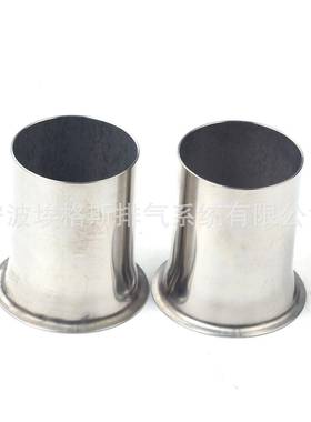 不锈钢排气管exhaustpipe芭蕉雪佛兰卡车歧管排气管