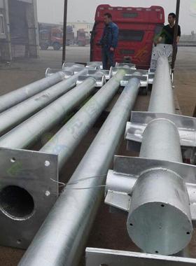 供应标志牌杆道路交通标识杆件高速公路街道警示牌指示立杆