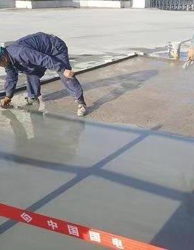 不发火细石混凝土直销耐磨防爆防静电不发火高强耐磨施工方便