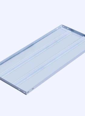 角钢货架置物架层板家用阳台衣柜货架板储藏室仓库铁架子隔板收纳