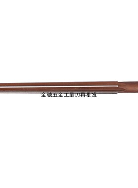 包邮1:50锥度销子铰刀手用绞刀 3 4 5 2 3.5 4 5 8 9 10 12 14 16