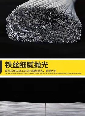 细铁丝线软扎丝建筑工地专用绑丝手工铁丝镀锌固定软细铁丝线24号