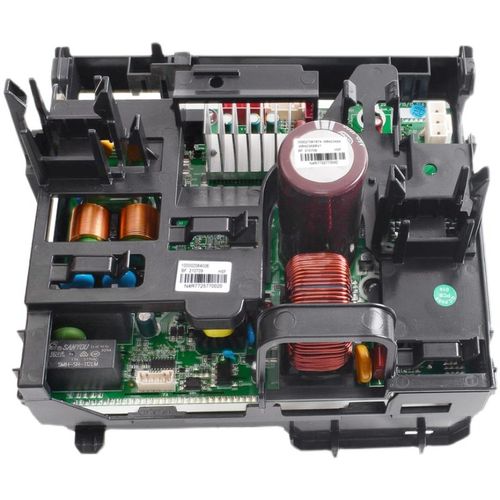 适用格力空调 变频电器盒 100002071489 W8423ZW主板300027061596 - 图3