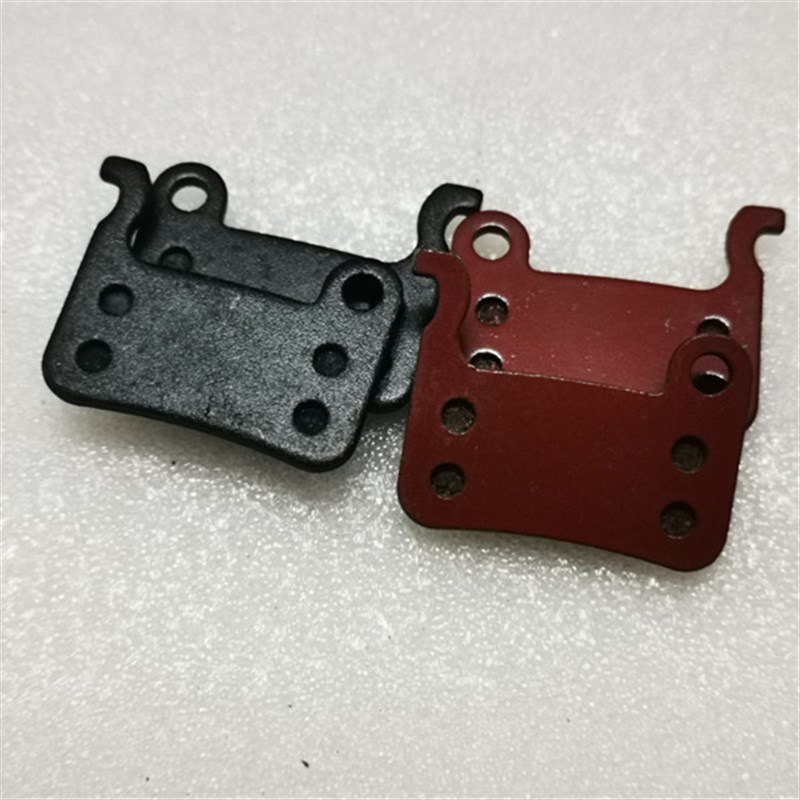 适用折叠电动车碟刹皮代驾电动自行车碟刹片雅迪F3/V3碟刹车皮片 - 图3