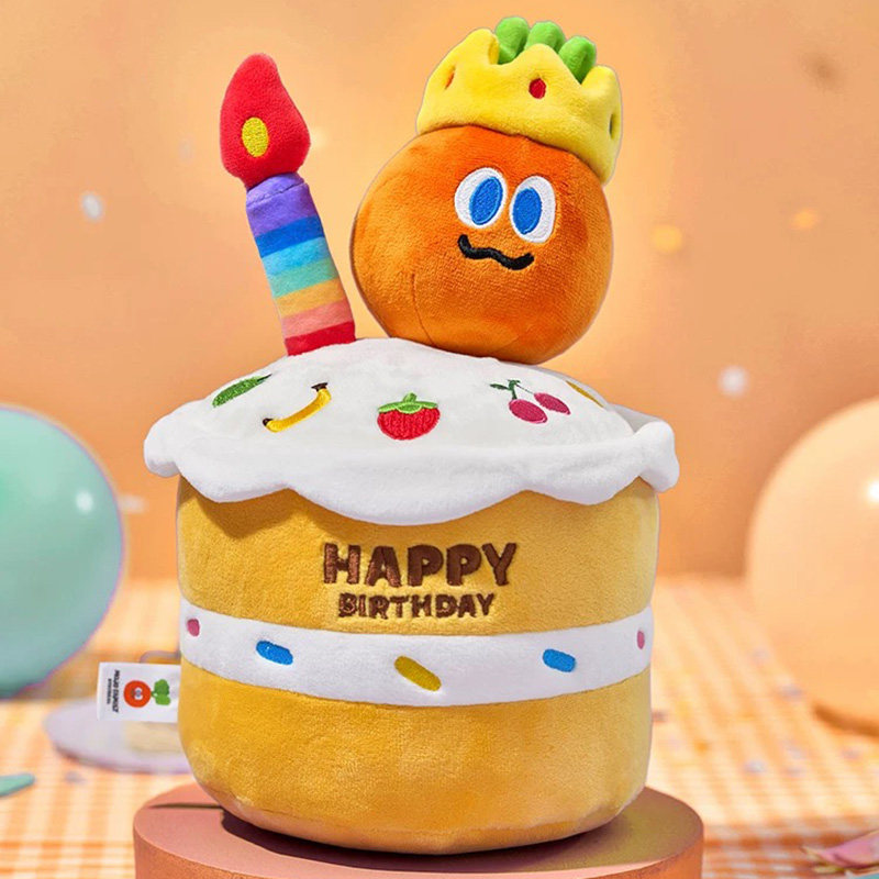 你好潮玩 STAYREAL MOJO FAMILY系列毛绒挂件周边福袋 在线扭蛋机,淘宝优惠券,粉丝福利购,淘宝优惠卷